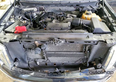 2012 Ford F150 Super Cab z USA, uszkodzony, nr VIN 1FTEX1EM0CKD00522